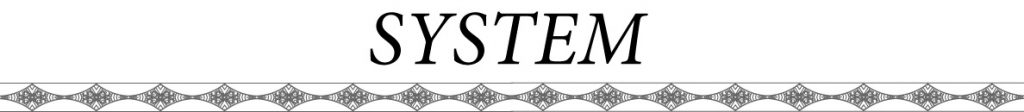 システム